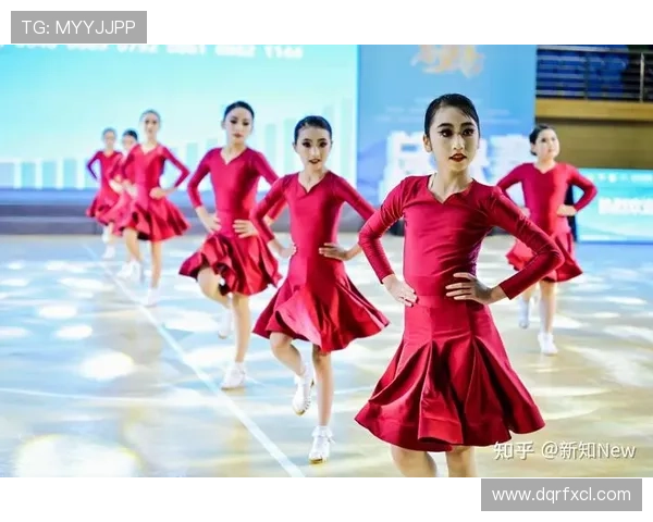 体育舞蹈超级联赛（体育舞蹈俱乐部联赛）sports